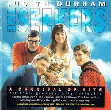 Photo of judith durham, judith durham posed in one of the studios at abbey road. Judith Durham The Seekers A Carnival Of Hits 1994 Cd Discogs