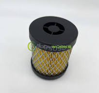 Order Custom 06050P Omega Line Filter Element Replacement ...