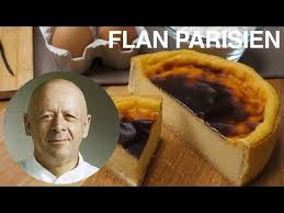 Youtube Flan Parisien Recette Flan Tarte Au Flan Patissier
