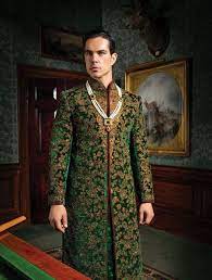 40 Top Indian Engagement Dresses For Men Latest Groom Dress Ideas For Engagement Party Engagement Dress For Groom Indian Groom Dress Indian Engagement Dress