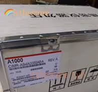 1PC NEW CIMR-AB4A0088ABA 37kw For A1000 380V INVERTER Fedex or DHL