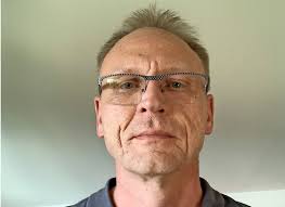 Uetze: Uwe Hoffmann, Werner Backeberg und Annegret von Collande zum  Abschied von Pastor Andreas Kiebeler