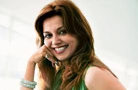 She tells ila that she always wondered as to what will happen when she becomes a widow. Lillete Dubey I Ve Used Very Little Talent For Cinema Bollywood Gulf News