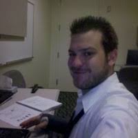 Mike Svec's Instagram, Twitter & Facebook