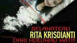 Wakil duta besar indonesia untuk. Petisi Solidaritas Untuk Pembebasan Rita Dari Jerat Hukuman Mati Di Malaysia Change Org
