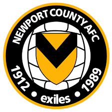 As of the 2010 census, the population was 82,888 and a population density of 102 people per km². Afc Newport County Wikipedia