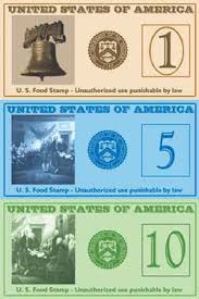 New to the food stamps program and want to learn how to enroll? Food Stamps Sprouts In The Sidewalk