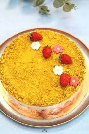 Fraisier Creme Diplomate Recette Creme Diplomate Dessert Recette Fraisier