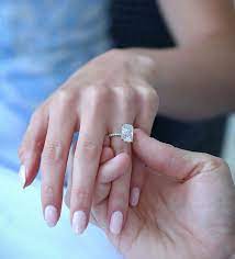 Exploring Wedding Ring Sets Trends
