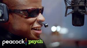 Psych