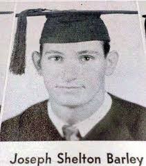 Joseph Barley's Instagram, Twitter & Facebook