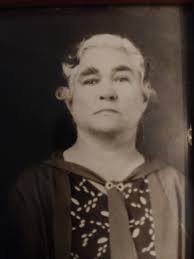 Katherine Alvernine “Kate” Hunt Crowley (1873-1953)