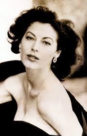 Darkness Into Light: Ava Gardner and Marilyn