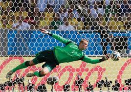 Manuel neuer will be the germany captain at euro 2020, which begins in rome on june 11. Manuel Neuer Biography Facts Britannica