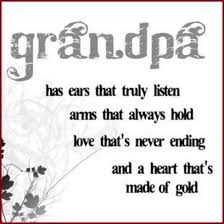 Sad rest in peace grandma quotes. Quotes About Death Grandfather 26 Quotes