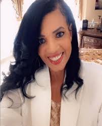 Shemika Williams's Instagram, Twitter & Facebook