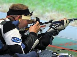 Peter sidi, who was supposed to participate in the men's 10m air rifle qualifications on friday, will shoot in the women's qualification on saturday Sidi Gyozelme A Tengerentulon 24 Hu