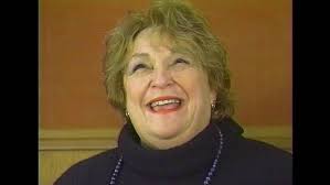 In Memory of Judith Samuels Kay