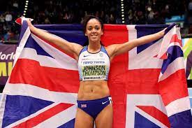 This is the result of so many attempts of. Katarina Johnson Thompson Johnson Thompson Katarina Johnson Thompson Heptathlon