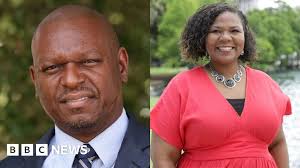 Sister vs brother: A local Florida election is a sibling rivalry