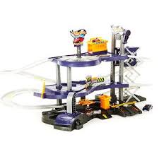 Hot Wheels Mega Garage Walmart Com Hot Wheels Race Track Hot Wheels Mattel Hot Wheels