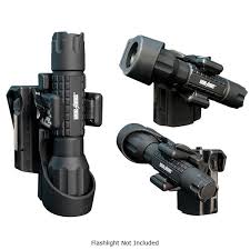 Flashlight Holders Duty Gear Galls