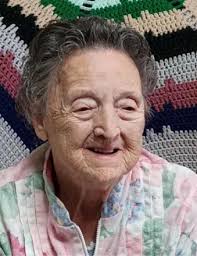 Obituary information for Viola Brenner Campbell