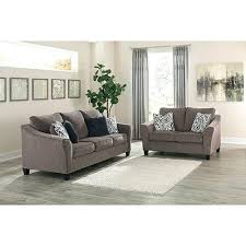 Signature Design By Ashley Nemoli Slate Sofa And Loveseat The most popular sofa.com discount codes & sofa.com vouchers for december 2020.