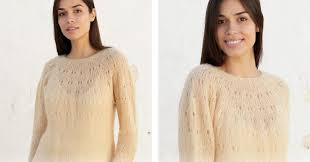 Top sellers newest price, low to high price, high to low name, z to a name, a to z sales products top we have a wide range of free knitting patterns available below, including many for blanket and household items, garments, and accessories for. Vanilla Cloud Knitted Sweater Free Knitting Pattern