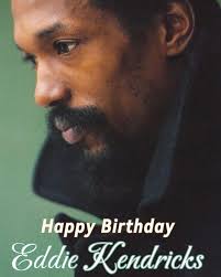 HappyBirthday to “Mr. Smooth” 2.0