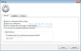 This download is licensed as shareware for the. Download Zemana Antilogger Free