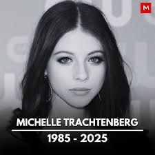 Death of Young Actress from Buffy the Vampire Slayer and Harriet the Spy