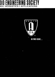 Reusable refillable coffee capsule, bresuve stainless steel metal refillable coffee capsule for nesspresso machine with 1 spoon and 1 brush. Aes E Library Complete Journal Volume 26 Issue 4