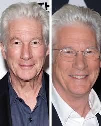 RICHARD GERE