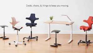 Fully Tic Toc Chairs And Balance Boards To Keep You Moving Geekdad