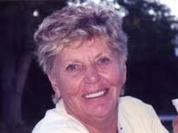 Marie Lynch Obituary