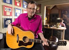 Good lord! I'm beating MS: How the Earl of Durham is fighting illness with  a veggie diet, meditation and doses of sunshine vitamin