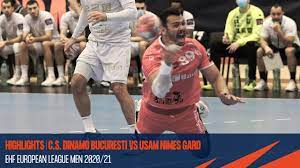 We did not find results for: Highlights C S Dinamo Bucuresti Vs Usam Nimes Gard Round 4 Ehf European League Men 2020 21 Youtube