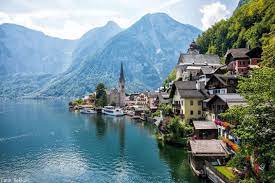 Εξοικονομήστε με διαμονή μαζί μας. Hallstatt Mia Oneirikh Polh Sthn Aystria Itravelling