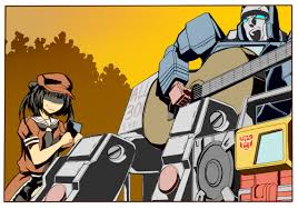 Rule 34 Dev | hentai popular | blaster_(transformers) -animated