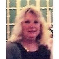 Mary Katherine Montgomery Obituary