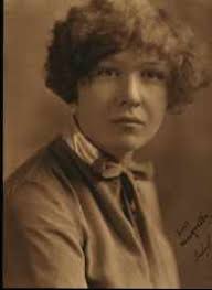 Beryl Marguerette Dutton (1909-1964)