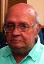 ROBERT "Speedy" Atkinson Obituary