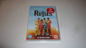 Amazon.com: The Rutles: All You Need Is Cash [DVD] : Movies & TV