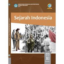 Sekarang memang zaman sudah canggih dan serba elektronik termasuk buku. Buku K13 Siswa Kelas 11 Sma Sejarah Indonesia Semester 1 Kurikulum 2013 Shopee Indonesia