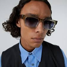 Lentes De Sol Komono Victor Verdes Y Gafas De Sol Komono Victor