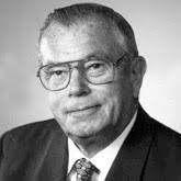 Ronald Fairholm Obituary (2009)