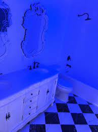 Master Bathroom With Night Light On Bathroom Master Bathroom Night Light