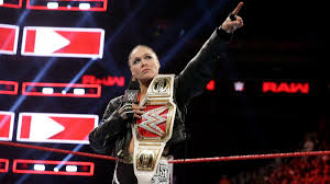 Random pictures of ronda during her wrestling career! Ronda Rousey Vs Bayley Raw Women S Championship Match Photos Wwe