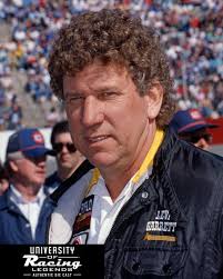 Every year since its opening, nascar has added five racers who they. Area Native And Former Avery Resident Waddell Wilson To Be Inducted Into Nascar Hall Of Fame High Country Press